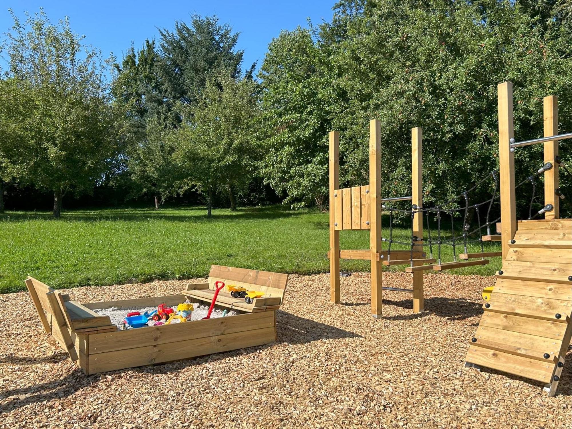 Ferienpark Rursee Simmerath Kültér fotó
